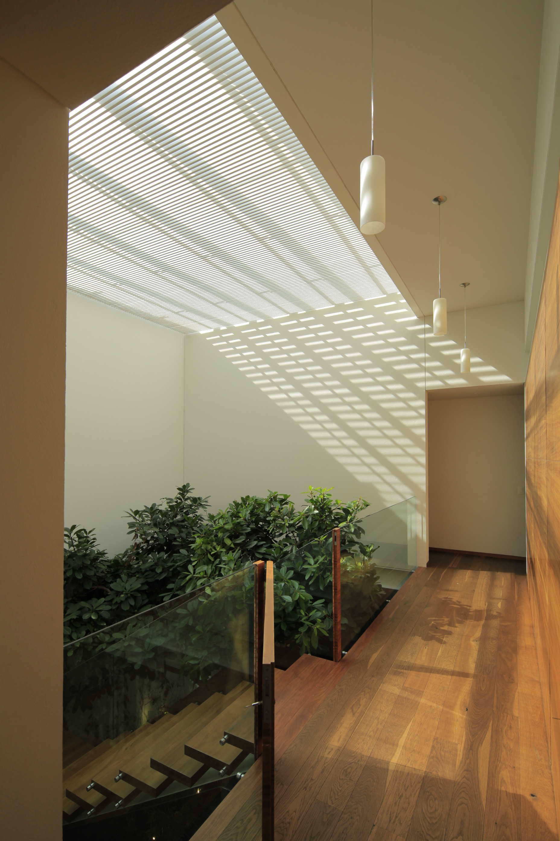 Gallery of Casa Veintiuno / Hernández Silva Arquitectos - 9