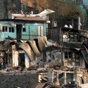 Após o incêndio: Como o Chile reconstruirá suas comunidades informais? - Image 1 of 4