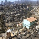 Após o incêndio: Como o Chile reconstruirá suas comunidades informais? - Image 2 of 4