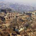 Após o incêndio: Como o Chile reconstruirá suas comunidades informais? - Imagem de Destaque