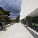 Laboratorio de Bionanomanufactura / Piratininga Arquitetos Associados + VD Arquitetura - Laboratorio