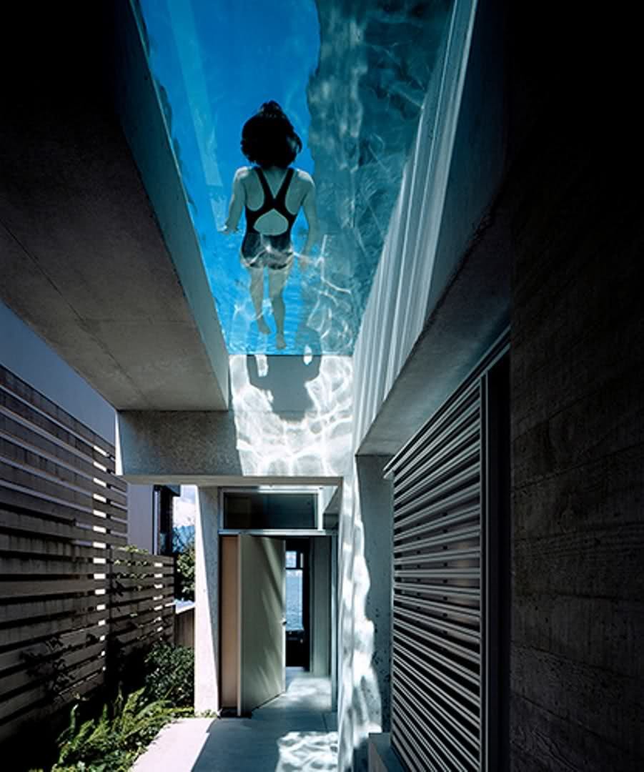 Pool Design Archdaily Gallery of Refresh Yourself with ArchDaily's 15 Most Popular Pools on ...