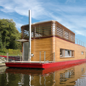 Archivo: Arquitectura Flotante - Image 1 of 4