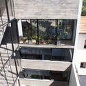 Edificio Gribone / Ventura Virzi arquitectos - Fachada