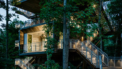 AIA Names Top 10 Most Sustainable Projects in U.S.