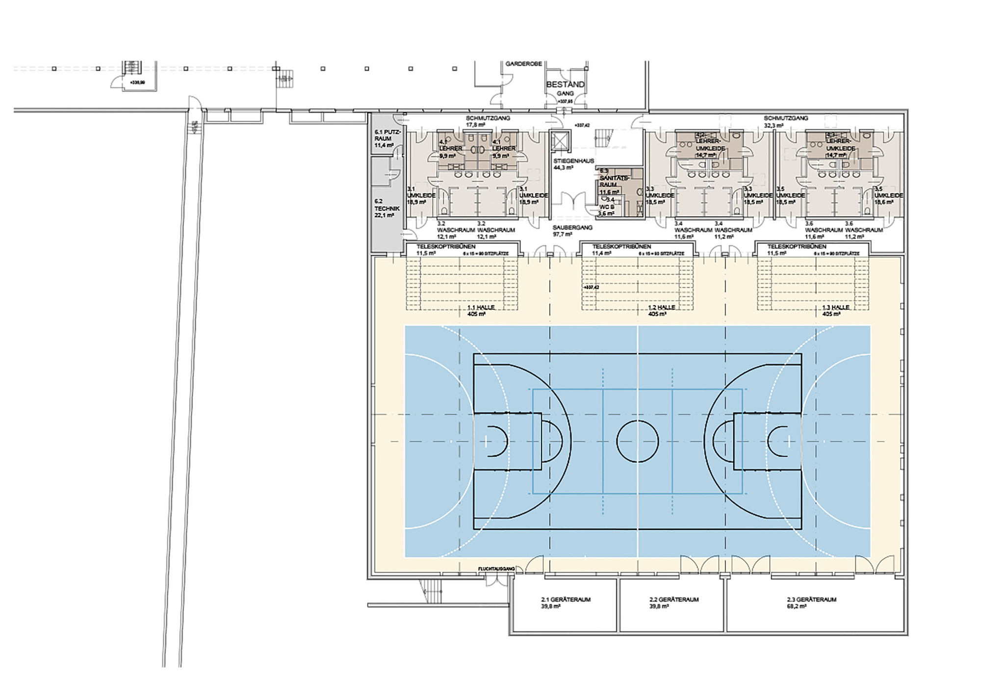 Floor Plan -1