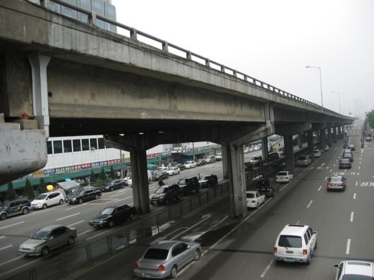 6 Cidades que trocaram suas rodovias por parques urbanos - Imagem 11 de 13