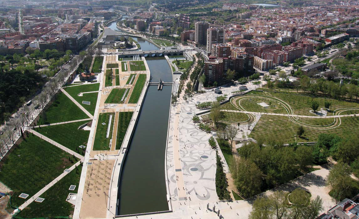 6 Cidades que trocaram suas rodovias por parques urbanos - Imagem 8 de 13