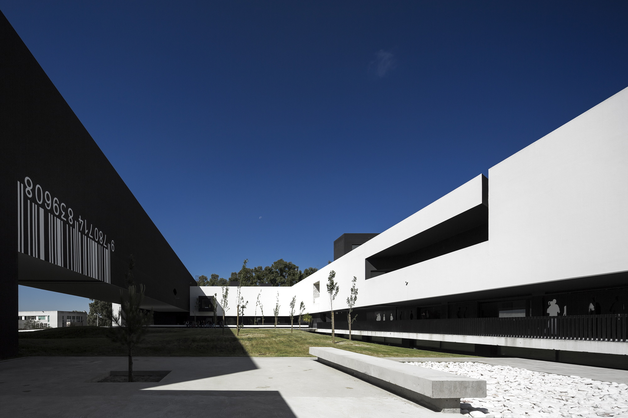 © FG+SG Fotografia de Arquitectura