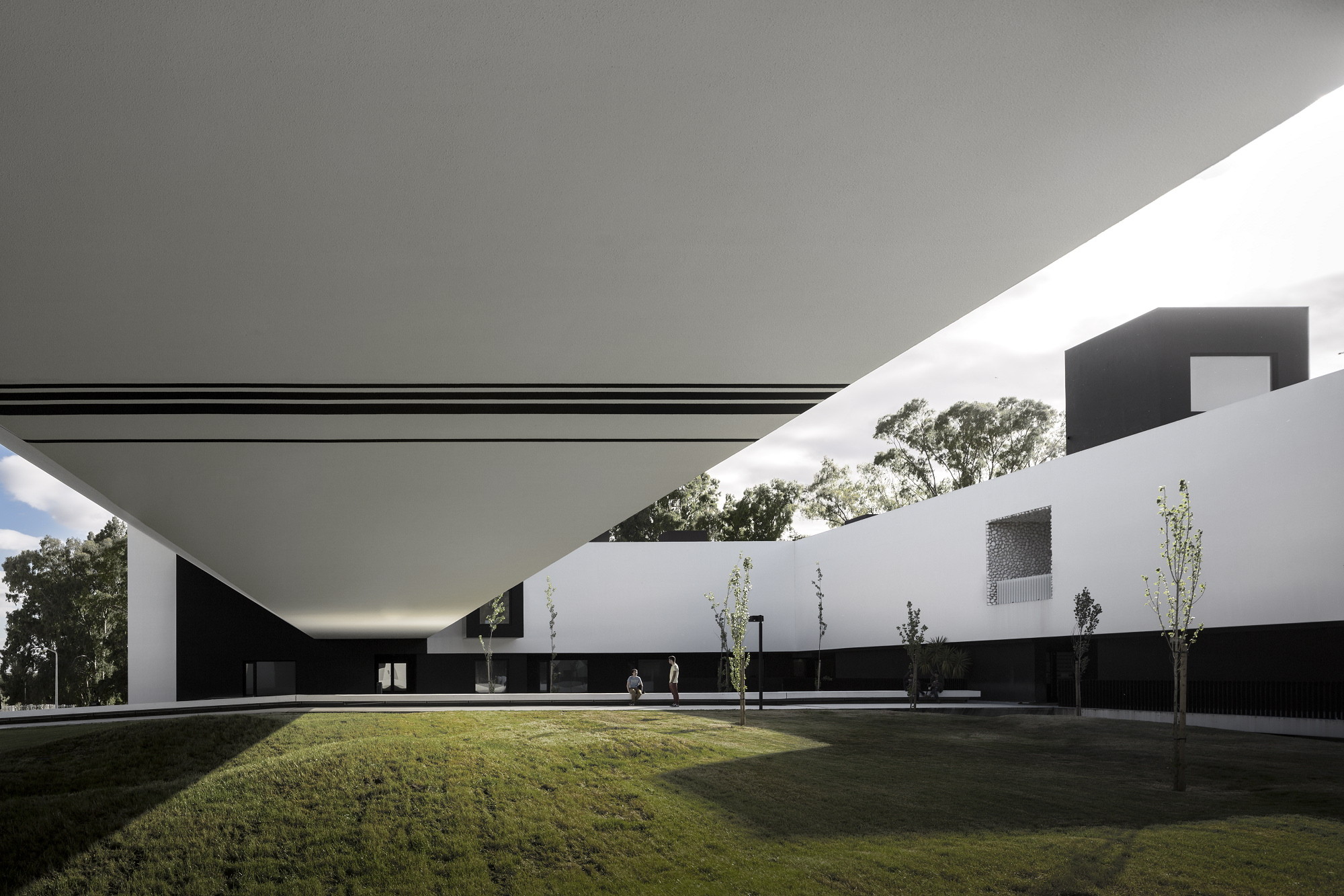 © FG+SG Fotografia de Arquitectura