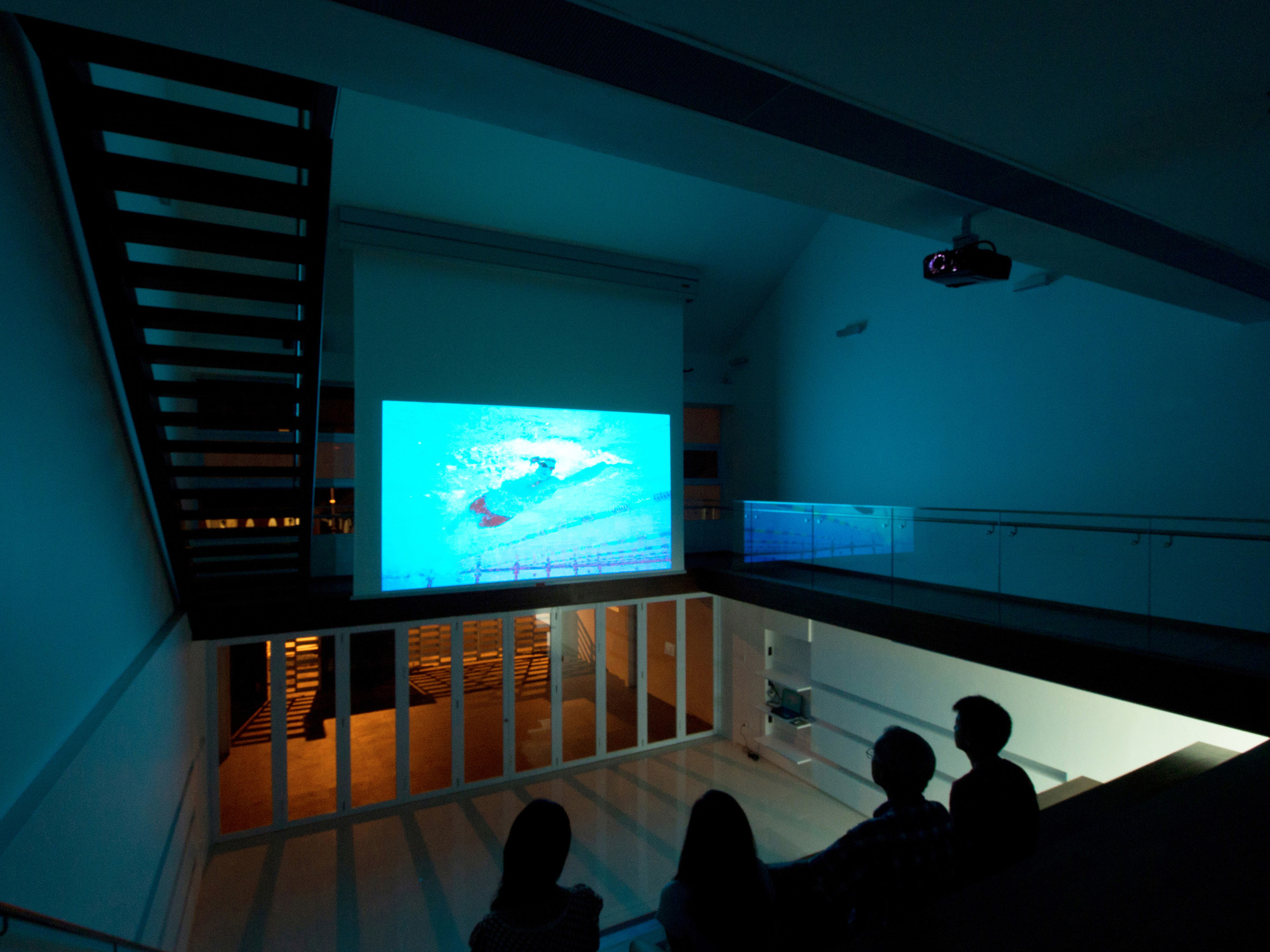 Courtesy of Prow Architects