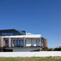 House in Miramar / e|348 Arquitectura - Windows, Facade