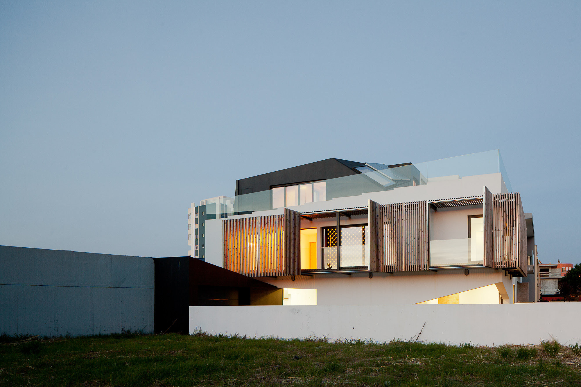 Galería de Vivienda en Miramar / e|348 Arquitectura - 11