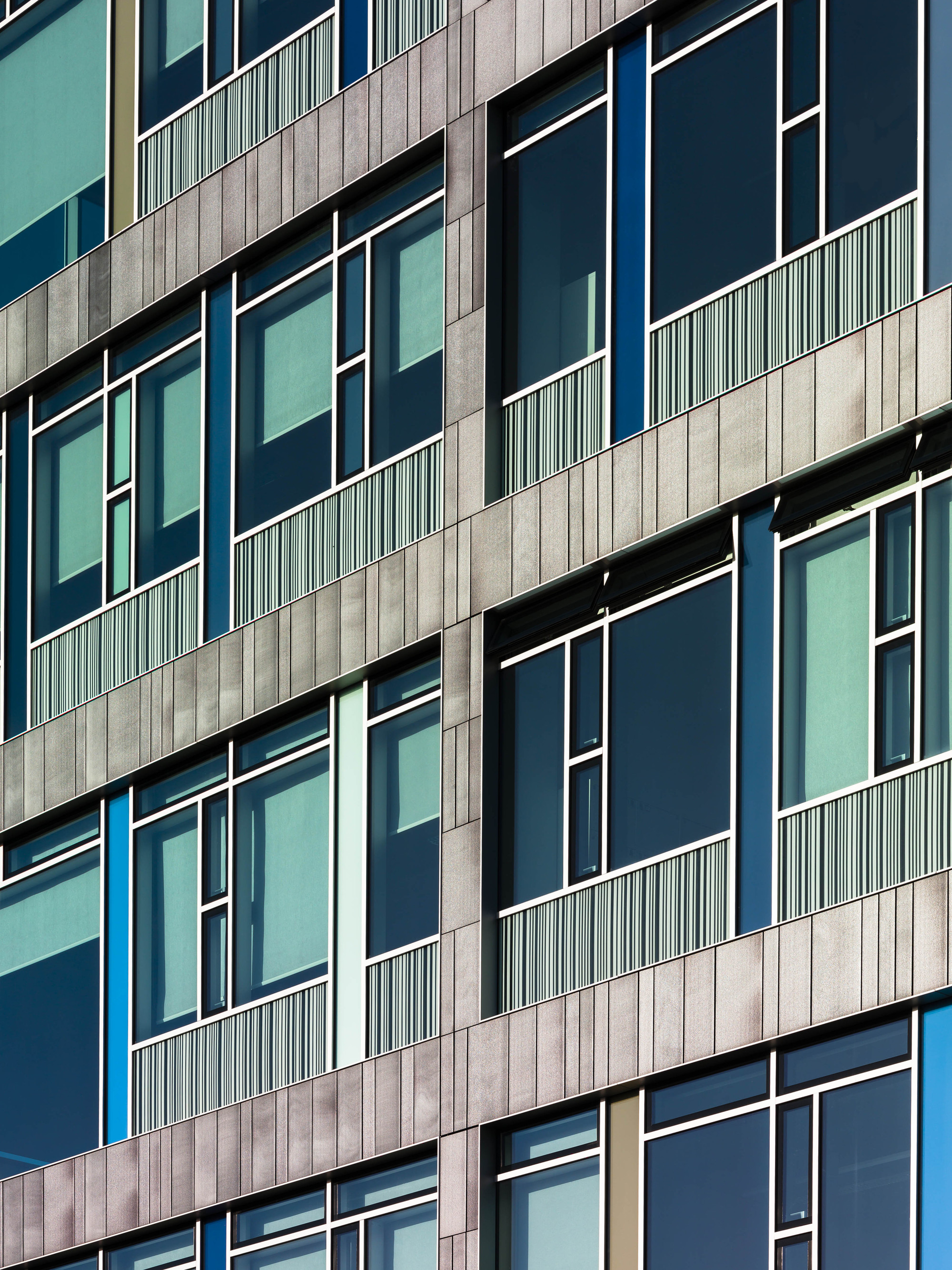 Gallery of Doncaster Civic Office / Cartwright Pickard Architects 10