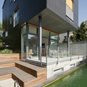 Vivienda en Islas Bikini / Hollegha Arquitectos - Imagen 3 de 28