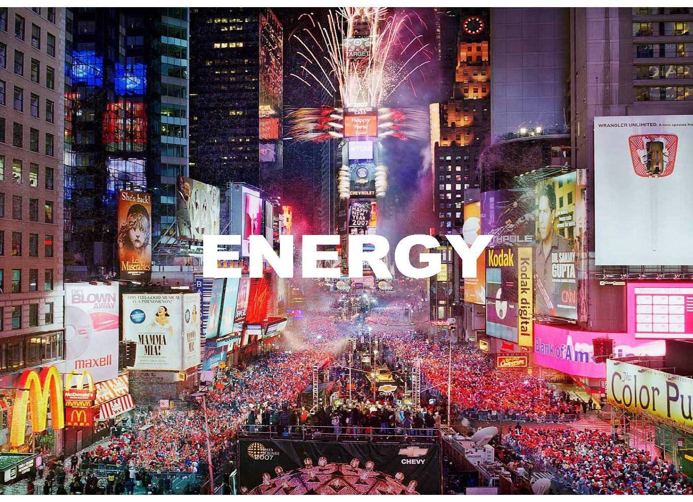 Pedestrianização da Times Square deve ser concluída em 2016 - Imagem 6 de 14