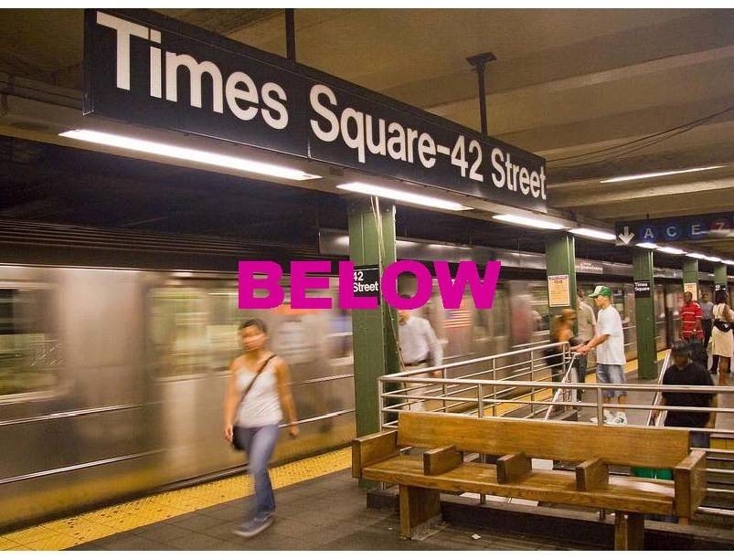 Pedestrianização da Times Square deve ser concluída em 2016 - Imagem 4 de 14