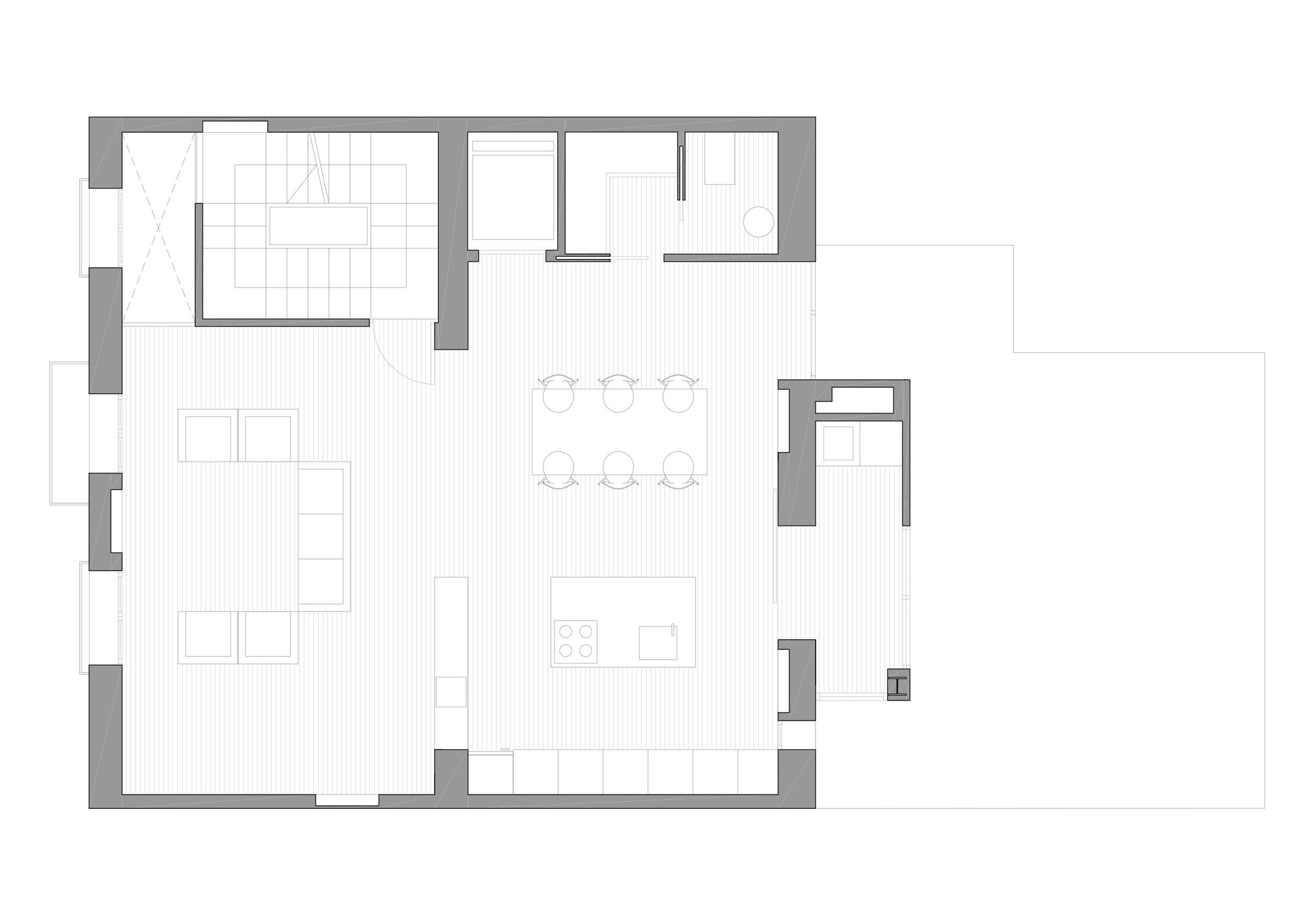 First Floor Plan