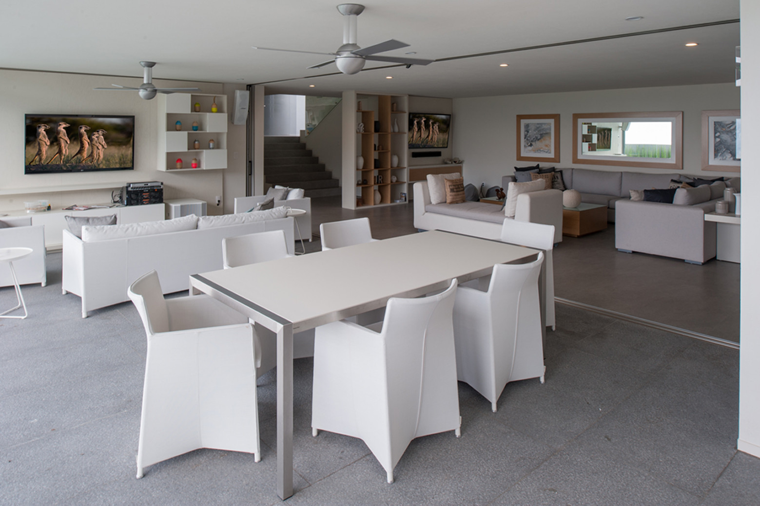 Gallery of MR House / JCNAME Arquitectos 13