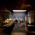 What If MOMA Had Expanded Underground (And Saved The American Folk Art Museum)? - Image 1 of 4