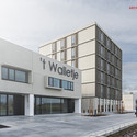 Edificio de Negocios ’T Walletje Knokke-Heist / BURO II & ARCHI+I - Edificios Institucionales