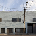 Galpão Fortes Vilaça / Tacoa Arquitetos - Galería