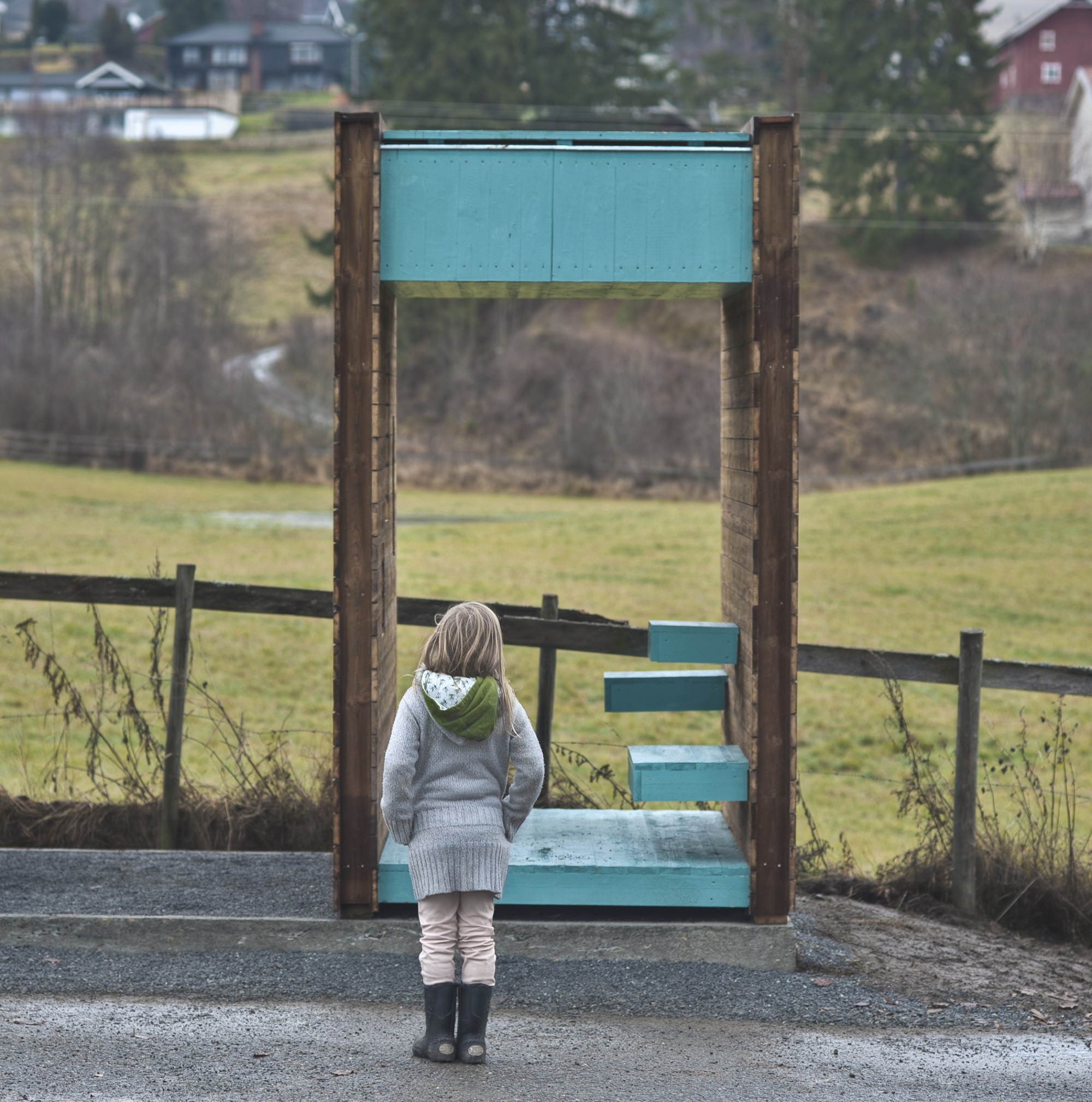 © Pasi Aalto