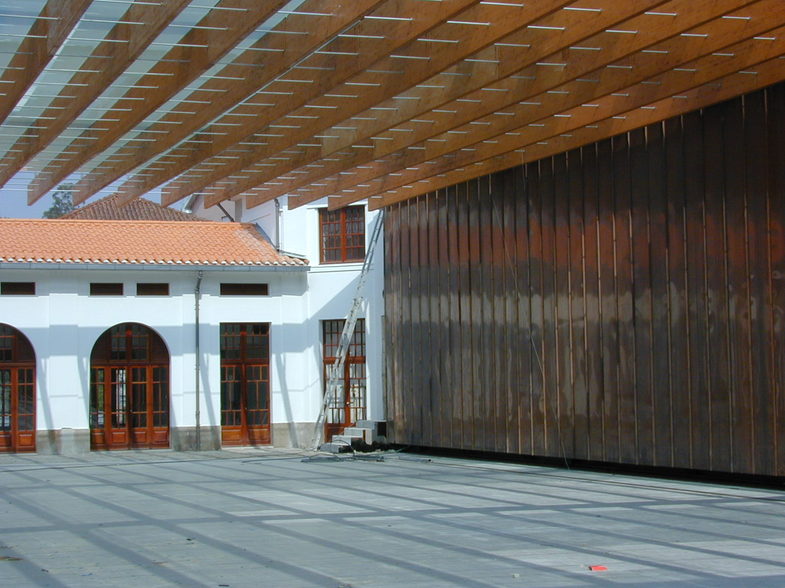 Courtesy of Guedes Cruz Arquitectos