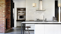 Northcote Residence / Wolveridge Architects