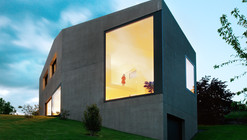 Swiss Society of Engineers and Architects Open Days 2014