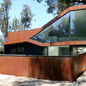 Manifold House / ANX - Windows, Facade