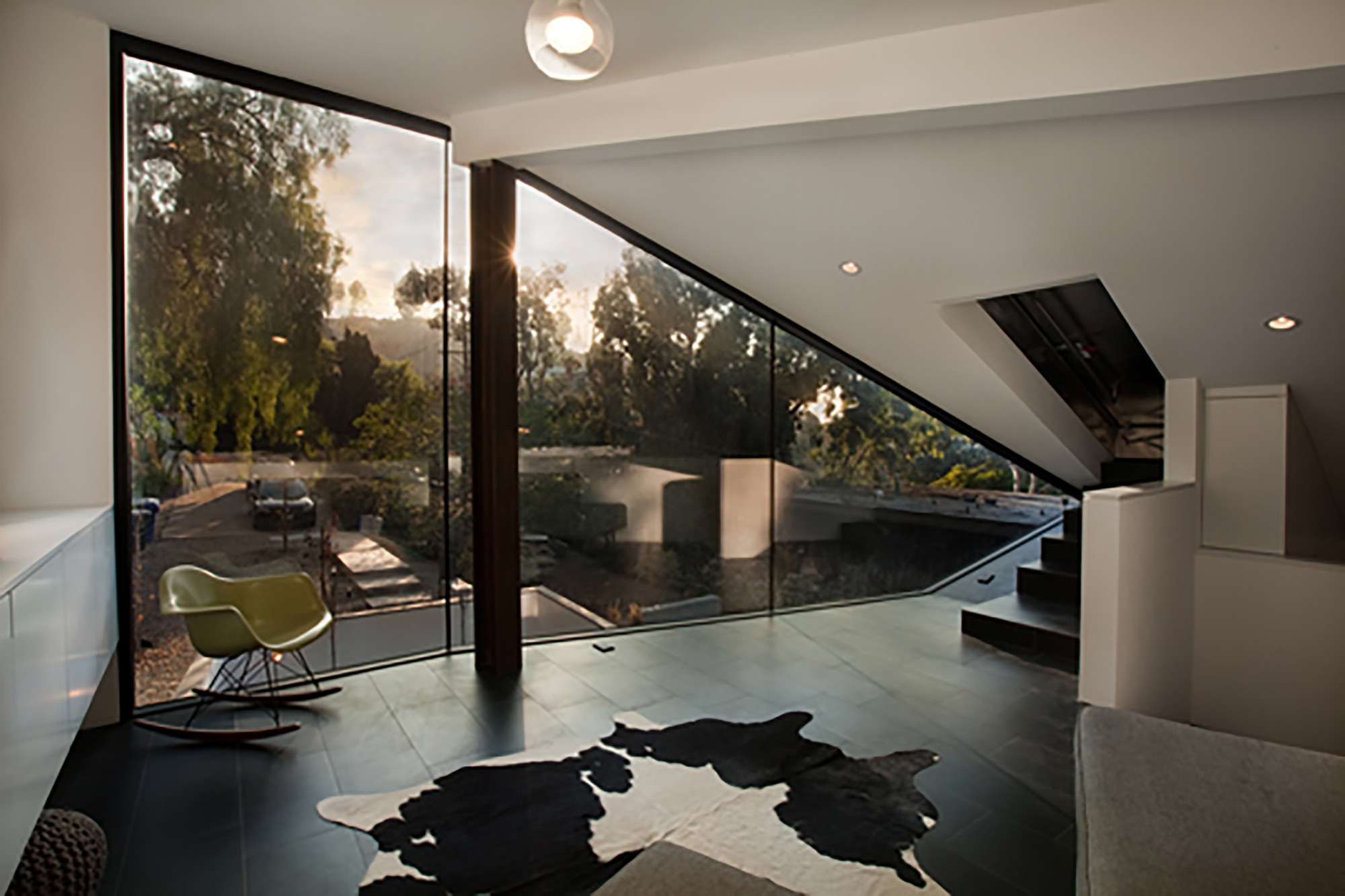 Gallery of Manifold House / ANX 8