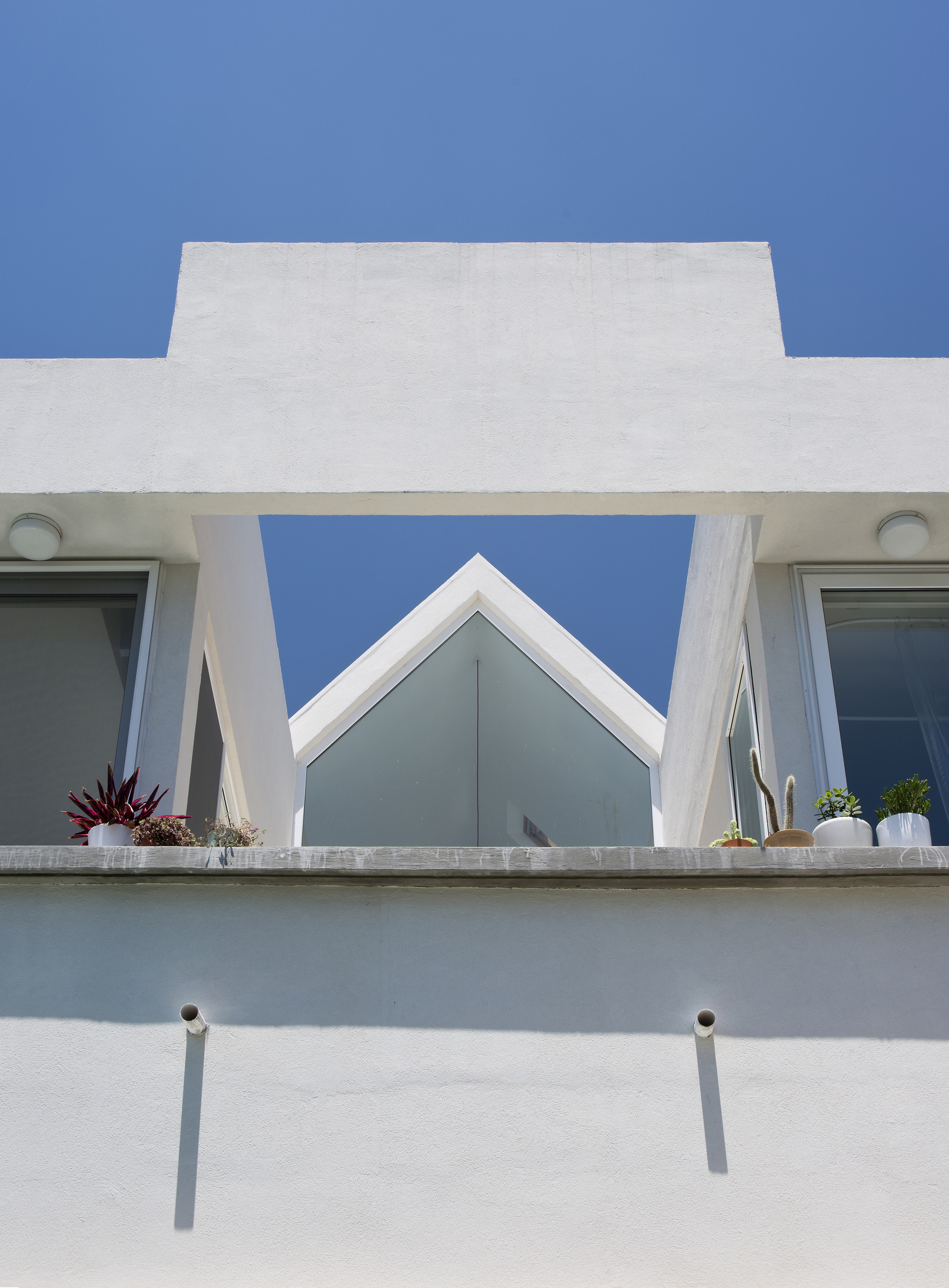 Galeria de Luis Viale em Paternal / Nidolab 8