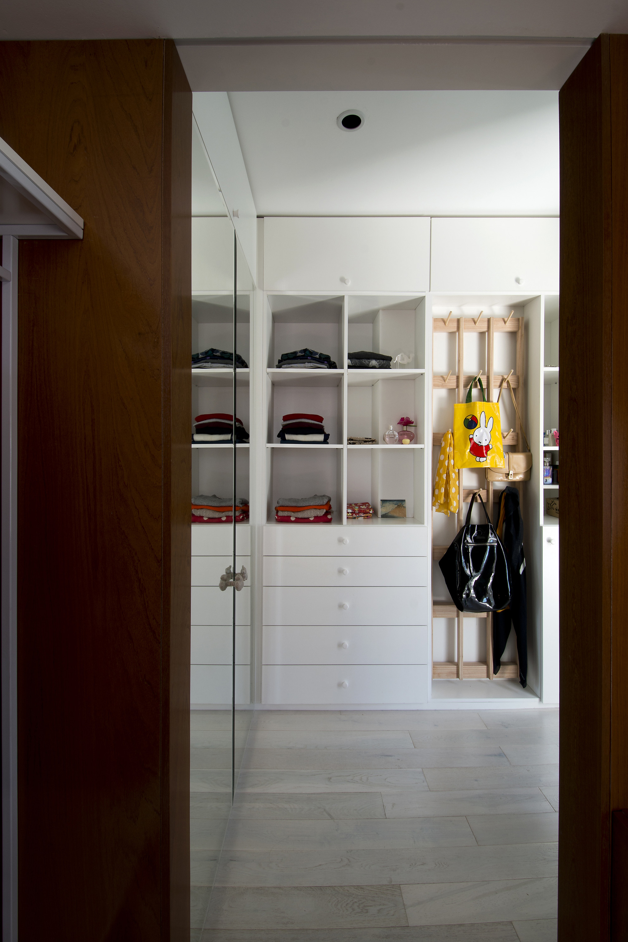 Galeria de Luis Viale em Paternal / Nidolab 5