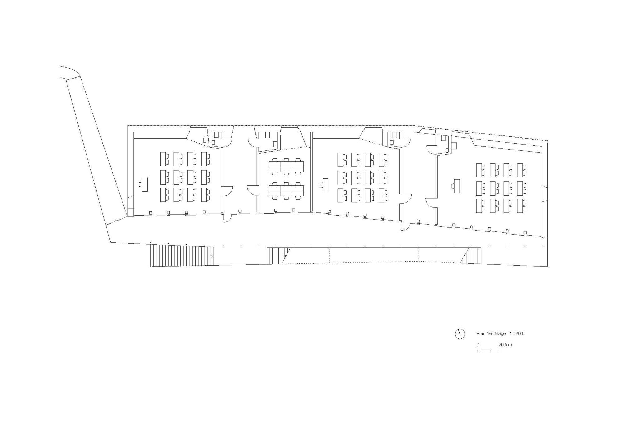 Galería de Escuela Steiner / LOCALARCHITECTURE 8