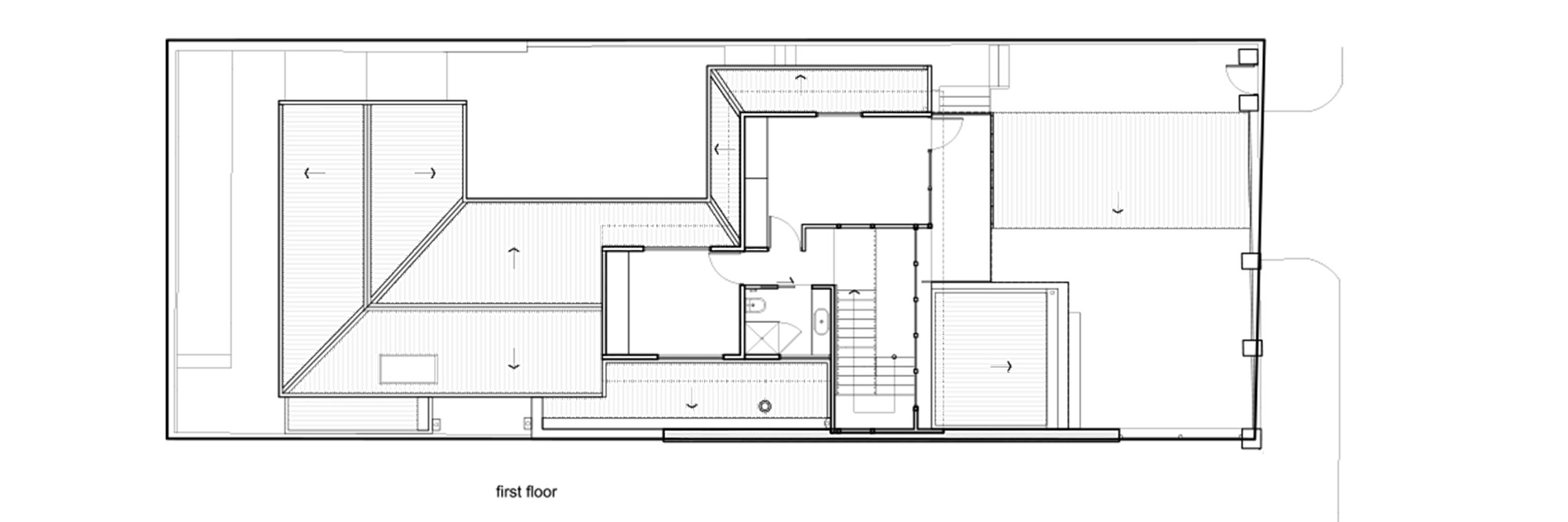 Gallery of Open House / Architects EAT 30