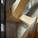 瞭望水塔 Sint Jansklooster / Zecc Architecten - 瞭望塔