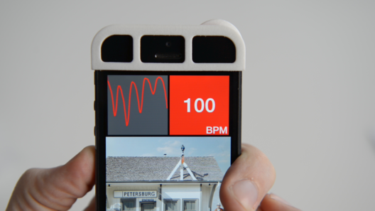 Morpholio Project's New App to Measure Human Response to Built Environment