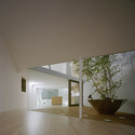 A Hill on a House / Yuko Nagayama & Associates - Interior Photography, Houses