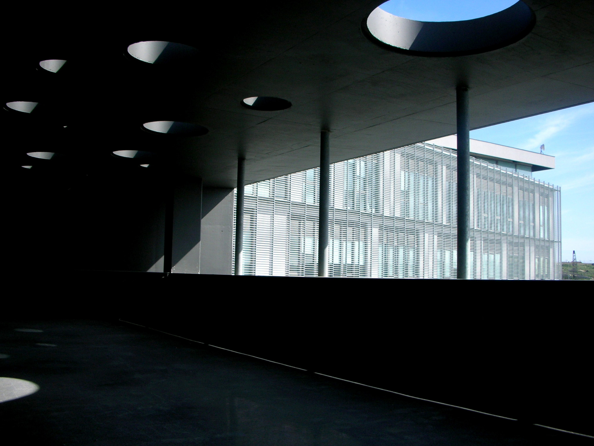 Courtesy of Architecture Project