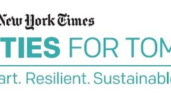 Ban, Kimmelman, Others Speak at "Cities for Tomorrow" 