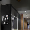 Sede Adobe em 410 Townsend / Valerio Dewalt Train Associates - Interiores De Escritórios