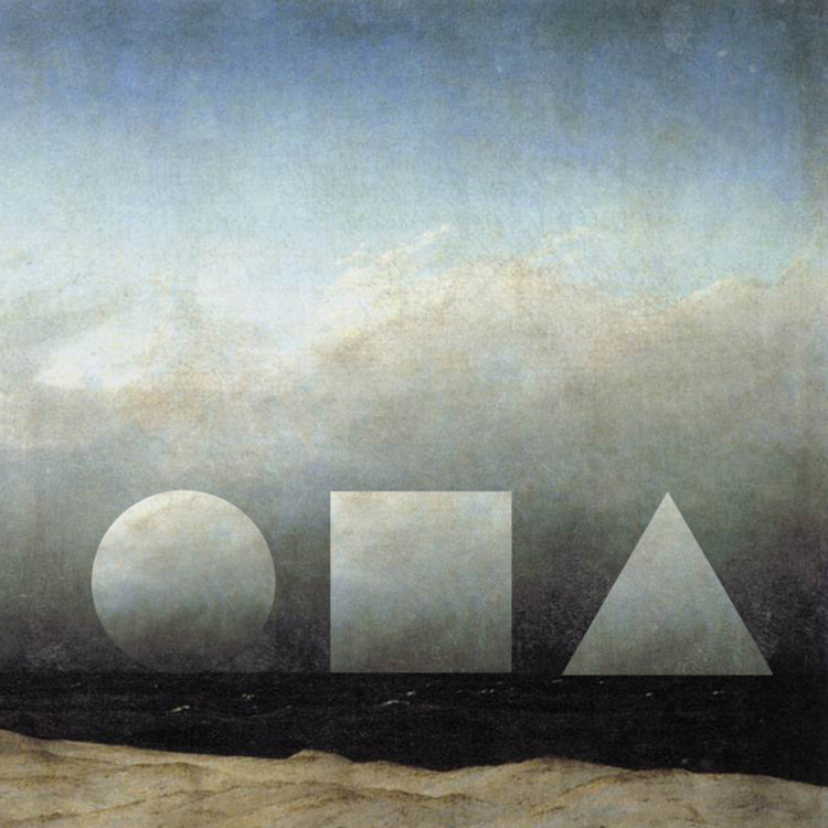 Um manifesto por ícones e arquiteturas inspiradas pela forma - Mais Imagens