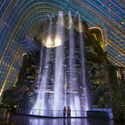 Projeto de iluminação: estratégias lumínicas em Garden by the bay por Lighting Planners Associates - Image 2 of 4