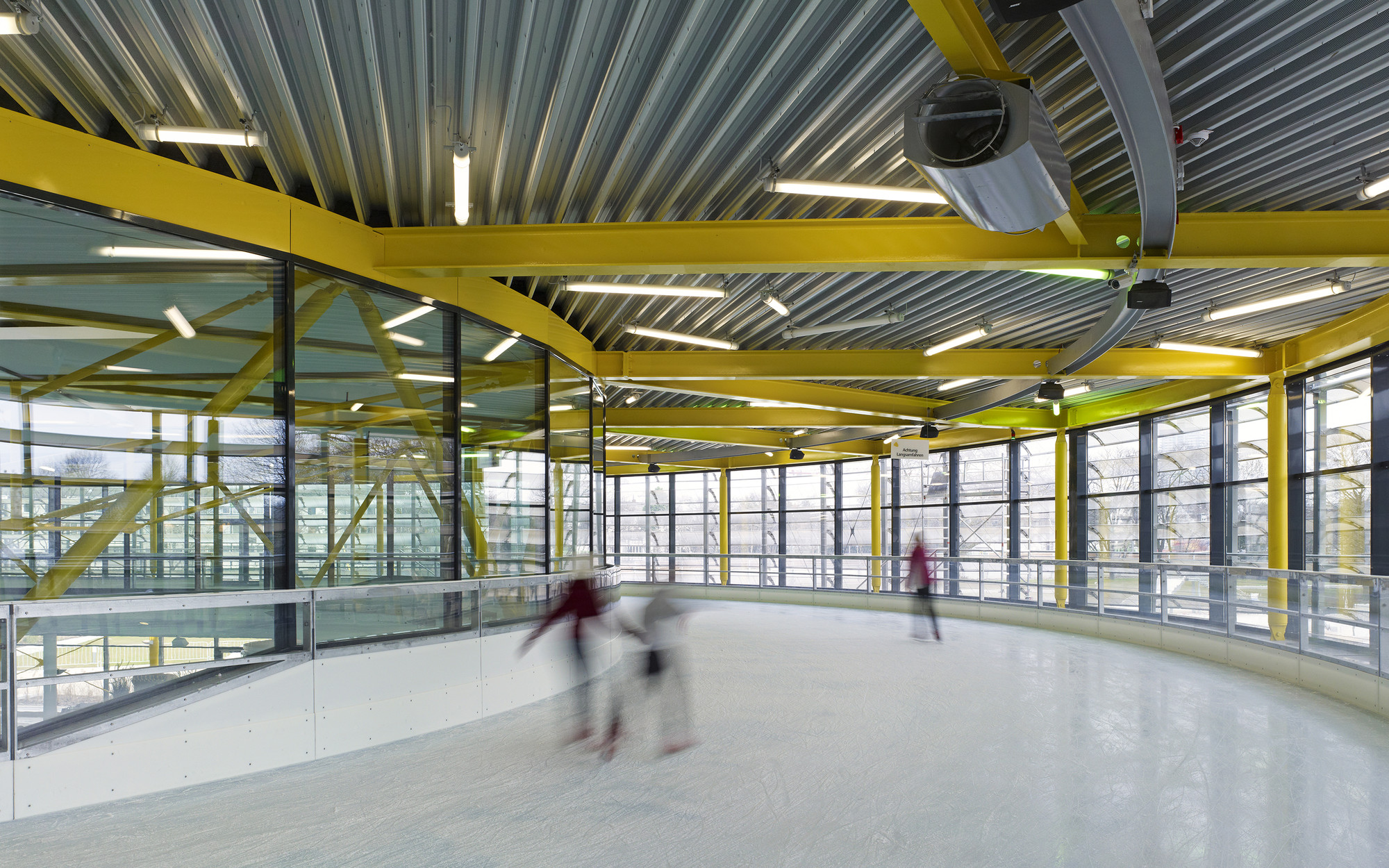 Courtesy of Schulitz Architects
