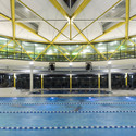 Lentpark / Schulitz Architekten - Swimming Pool