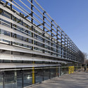 Lentpark / Schulitz Architekten - Swimming Pool