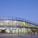 Lentpark / Schulitz Architekten - Swimming Pool
