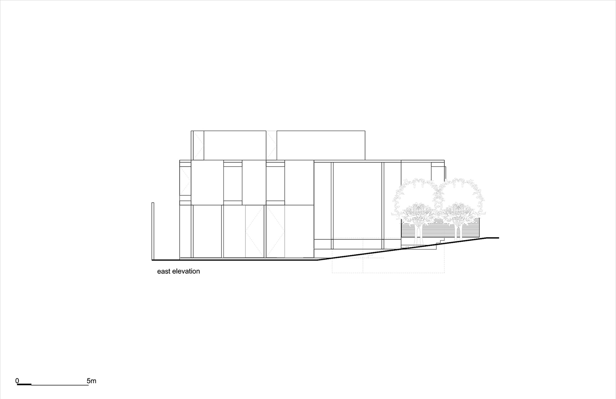 Elevation