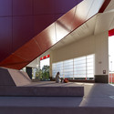 Griffith University G11 Library / ThomsonAdsett - Image 3 of 17